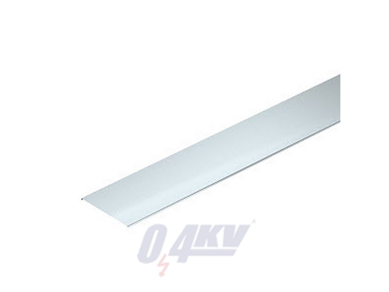 fedél bepattintós rácsos kábeltálcához 300x3000, St, FS