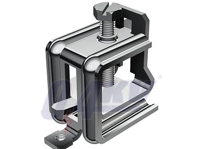 tartócsavar-kapocs nehéz kivitel 6-34mm, St, G 