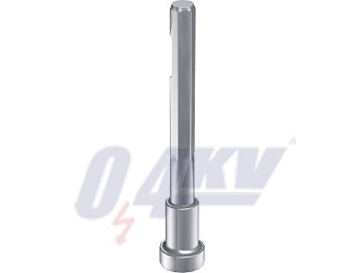 kalapácsbetét 20mm, St 