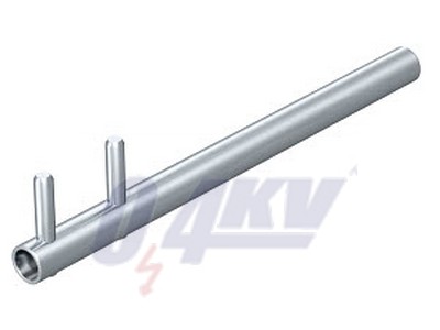 egyengetővas 297x60x22, St, FT 