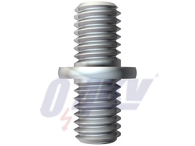 kettős tömítőkupak M6, St, G 