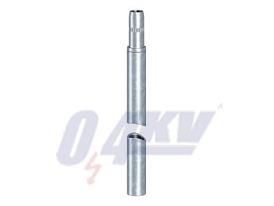 LightEarth mélyföldelő 1,5m, St, FT 