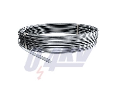 körvezető 8mm, St, FT 