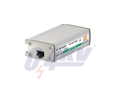 Net Defender EA osztályhoz / CAT6A hoz 58V 