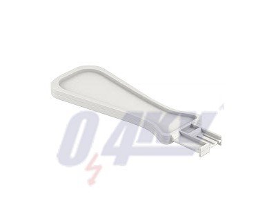 felrakószerszám LSA Plus-hoz 