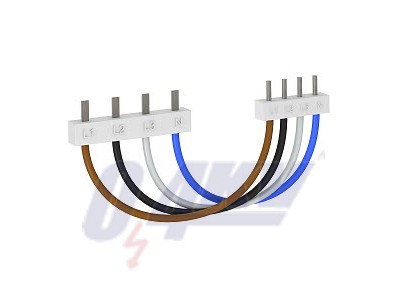 összekötő híd V10 Compacthoz 200mm 