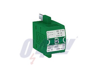 LightningController funkciókijelzéssel 255V 