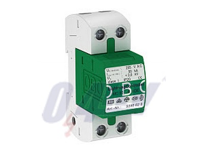 LightningController LightningController 255V 