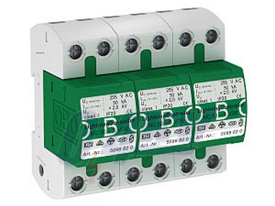 LightningController 255V 