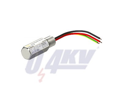 Petrol Field Protector külső NPT menettel 32V 