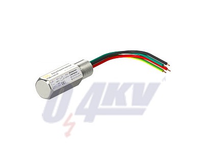 Petrol Field Protector külső NPT menettel 32V 