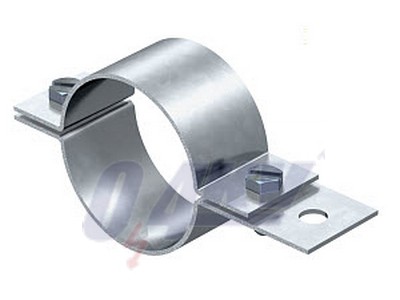 csőbilincs 3/8, St, FT 