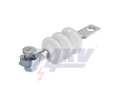 leválasztó-szikraköz zárt 134x93x86 