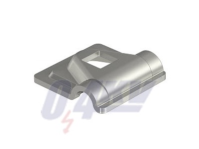 Gyorsösszekötő Betét 8-10mm, V2A, 1.4301 