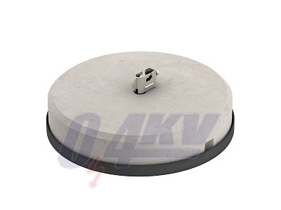 FangFix-rendszer komplett rendszer 16kg, BET 