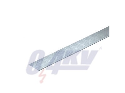 fedél bepattintós rácsos kábeltálcához 200x3000, St, FT 