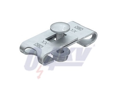 sarokösszekötő rácsos kábeltálcához, St, FT 