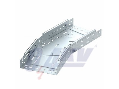 állítható sarokidom 0-92 gyorsösszekötõvel 60x200, St, FS 