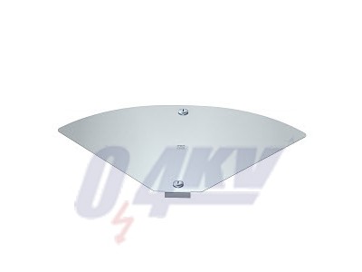 Fedél állítható Magic sarokelemh 2 -90°, RBMV-hez 304x484, St, FS 