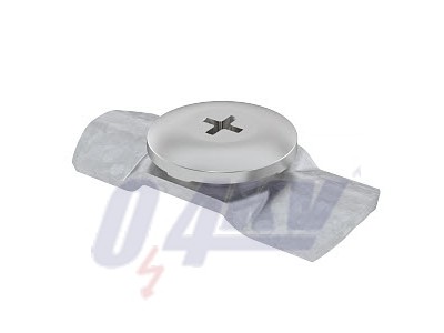 forgóretesz AZ 50-hez, kétoldalas, St, FT 