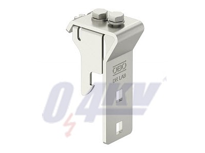 távtartó fedélhez 35x30, V2A, A2 