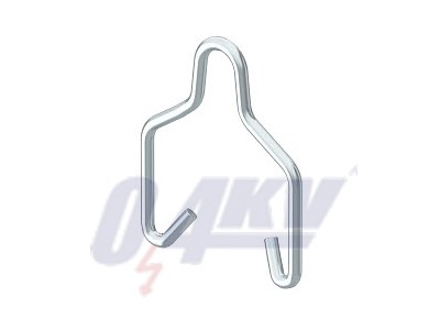 Függesztőkengyel AZ-hez és LTS-hez, St, F 