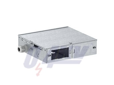 Consolidation Point Modul 45 253x234x67, St 