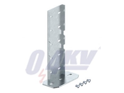 láblemez 110 nagyfesztávú rendszerhez, St, FT 