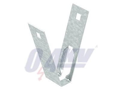 trapézkengyel 100x116, St, FS 