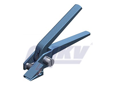 feszítőfogó feszítőszalaghoz, St 