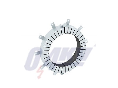 csõmandzsetta éghetõ csövekhez ø225mm, FS 