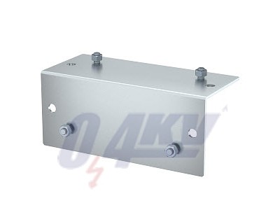 Ellendarab külső sarokhoz függesztett szereléshez 70x110, St, FS 