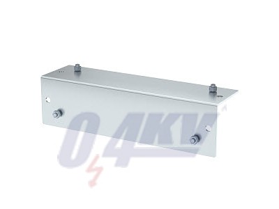 Ellendarab külső sarokelem függesztett szereléshez 100x250, St, FS 