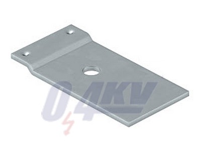 Összekötő szeglet vezető, St, FS 