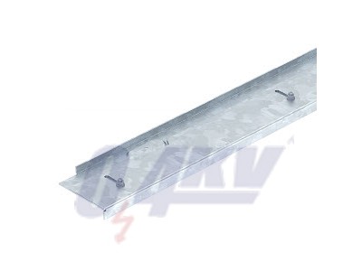 Profil 1000x87x25, St, FS 