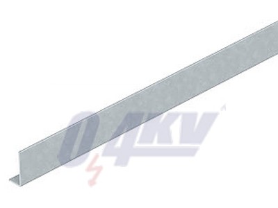 válaszfal padlóra szerelt csatornához, St, FS 