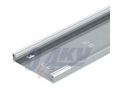 leágazócsatorna alsó része padlóra szerelt csatornához 2400x250x40, St, FS 