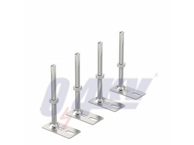 Szintezőegység OKB rendszerhez M8x70mm, St, G 