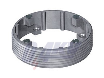 magasító gyűrű, Zn 