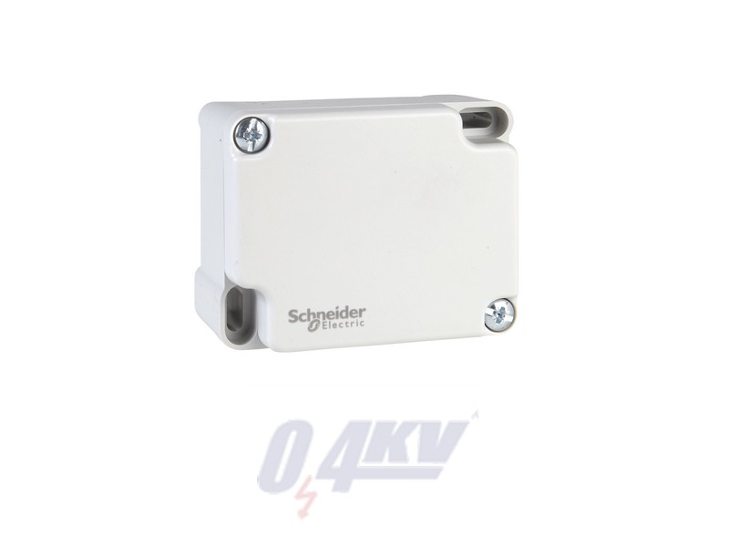 Kültéri páratartalom érzékelő SHO101-T5