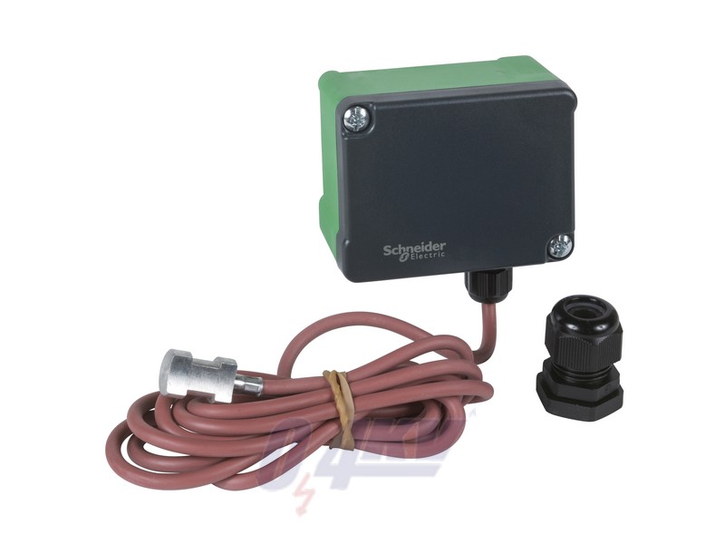 Csőre helyezhető (kontakt) hőmérséklet érzékelő STC300 -50/50