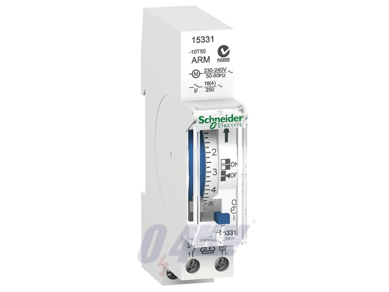 ACTI9 IHH 7j 1c ARM IH kapcsolóóra