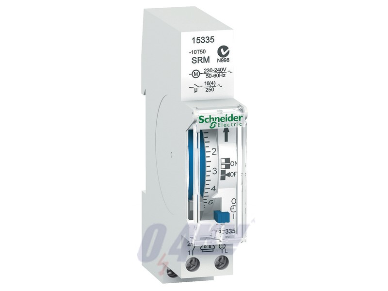 ACTI9 IH24h 1c SRM kapcsolóóra