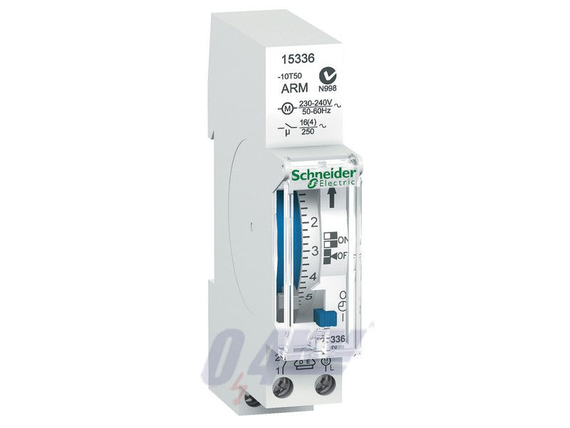 ACTI9 IH 24h 1c ARM kapcsolóóra