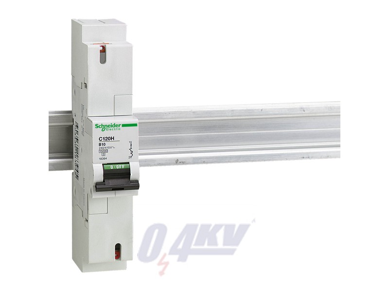 ACTI9 Kapocstakaró, 1P (2db)