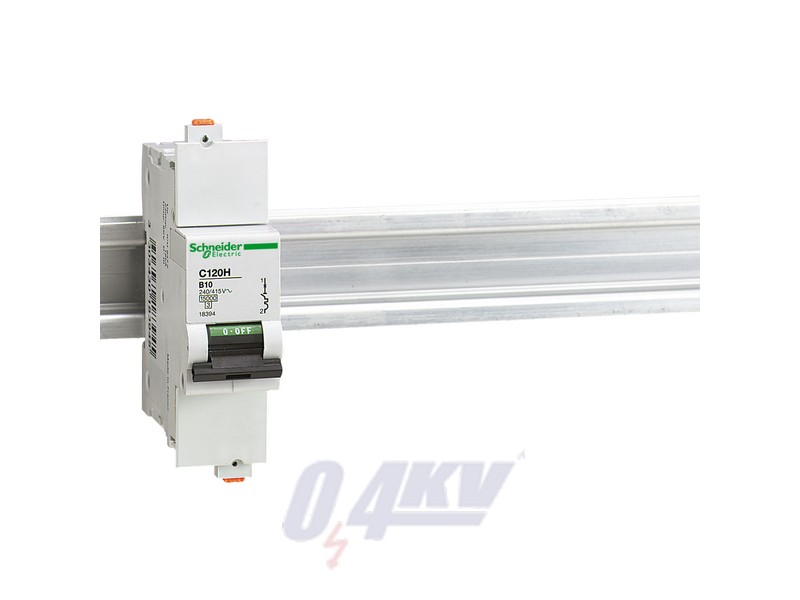 ACTI9 Csavartakaró (8db)