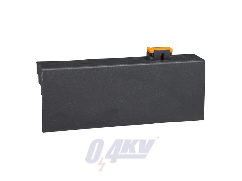 NG125 kapocstakaró, 1P (2db)