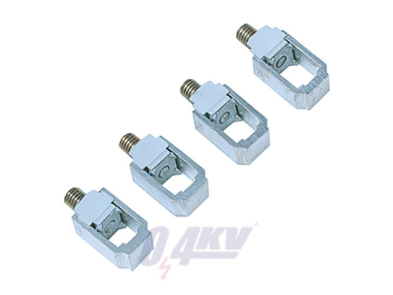 NG125 adapter 70 mm2 Alu vezetékhez (4db)