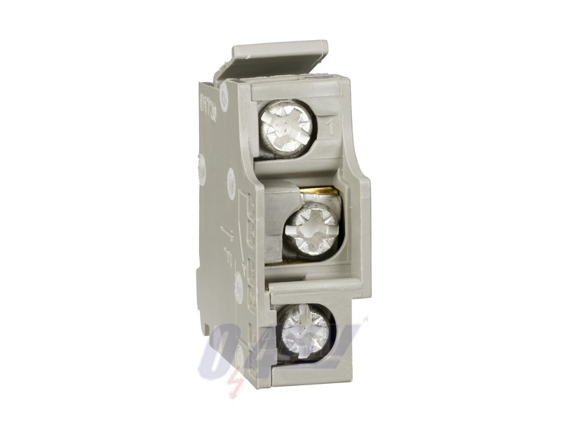 Kisáramú jelzőérintkezők OF, SD, SDE 6 A-240 V