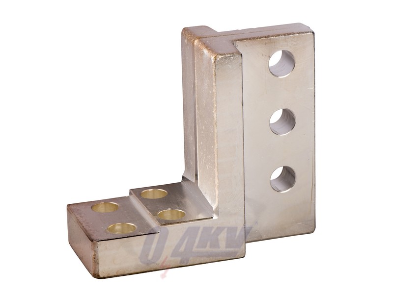 Interpact INS630b/1600 függőleges csatlakozó adapter 4P